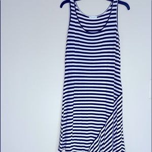 Calvin Klein cotton dress